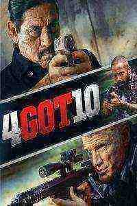 4Got10 (2015)