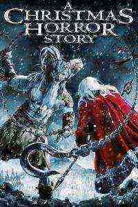 A Christmas Horror Story (2015)
