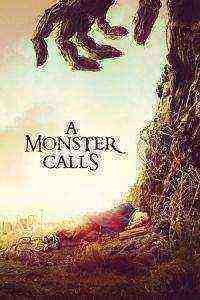 A Monster Calls (2016)