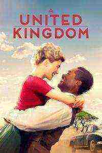 A United Kingdom (2016)