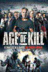Age of Kill (2015)