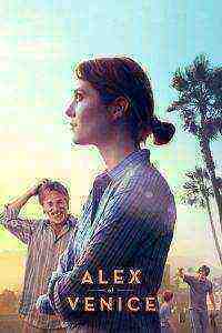 Alex of Venice (2015)
