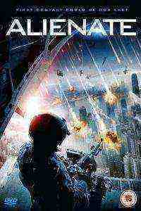 Alienate (2016)