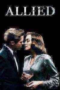 Allied (2016)