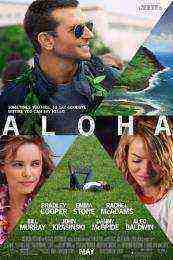 Aloha (2015)