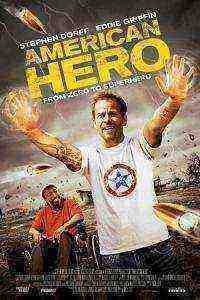 American Hero (2015)