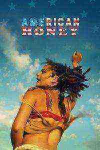American Honey (2016)