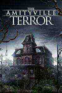 Amityville Terror (2016)