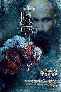 Anarchy Parlor (2015)