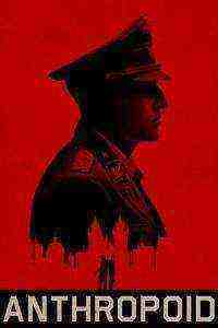 Anthropoid (2016)