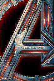 Avengers: Age of Ultron (2015)