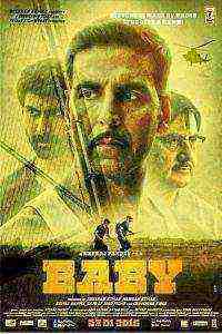 Baby (2015)