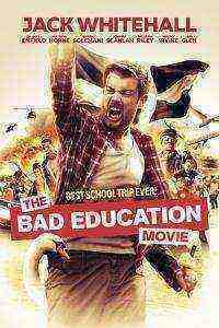 The Bad Education Movie (2015)