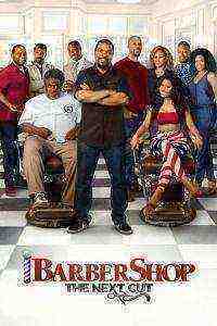 Barbershop: The Next Cut (2016)