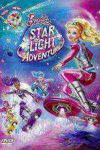 Barbie: Star Light Adventure (2016)