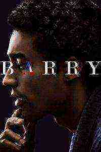 Barry (2016)