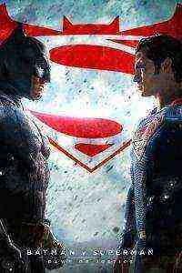 Batman v Superman: Dawn of Justice EXTENDED (2016)