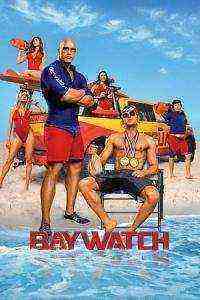 Baywatch (2017)
