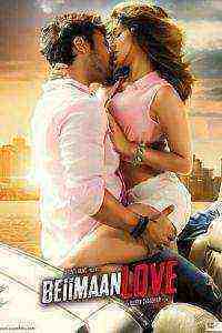 Beiimaan Love (2016)