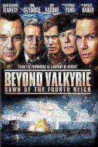 Beyond Valkyrie: Dawn of the 4th Reich (2016)