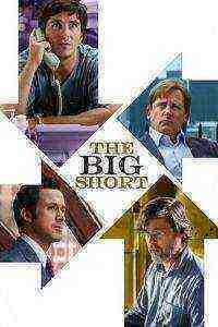 The Big Short (2015)