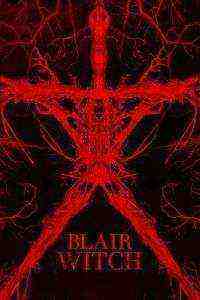 Blair Witch (2016)