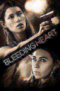 Bleeding Heart (2015)