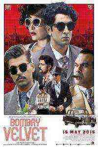 Bombay Velvet (2015)