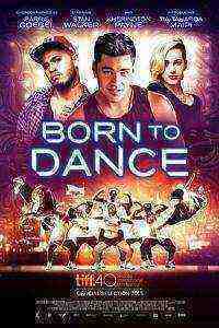 Born to Dance (2015)
