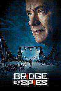 Bridge of Spies (2015)