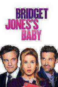 Bridget Jones's Baby (2016)
