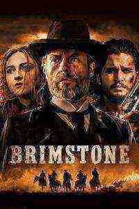 Brimstone (2017)