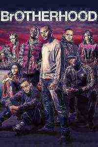 Brotherhood (2016)