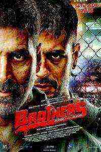 Brothers (2015)