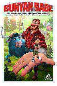 Bunyan and Babe (2017)