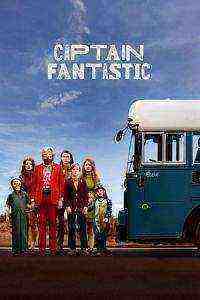 Captain Fantastic (2016)
