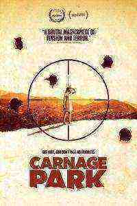 Carnage Park (2016)