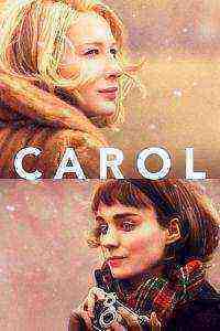 Carol (2015)
