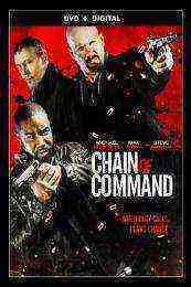 Chain of Command (2015)