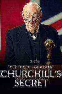 Churchill's Secret (2016)