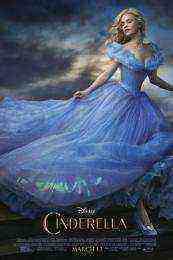 Cinderella (2015)