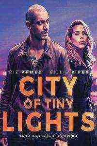 City of Tiny Lights (2017)