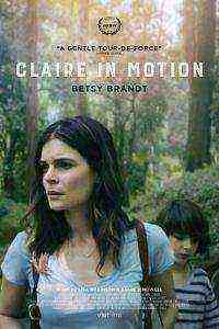 Claire in Motion (2017)