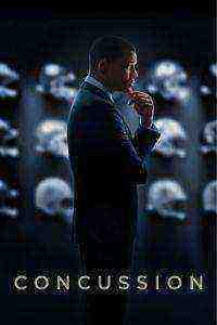 Concussion (2015)