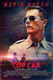 Cop Car (2015)