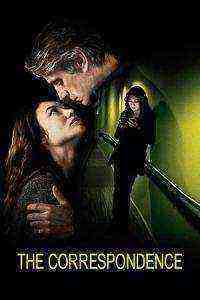 The Correspondence (2016)