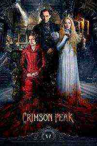 Crimson Peak (2015)