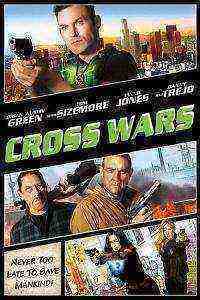 Cross Wars (2017)
