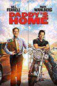 Daddy's Home (2015)