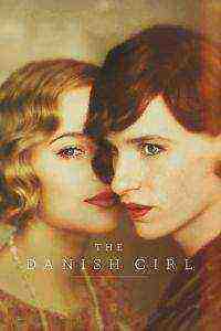 The Danish Girl (2015)